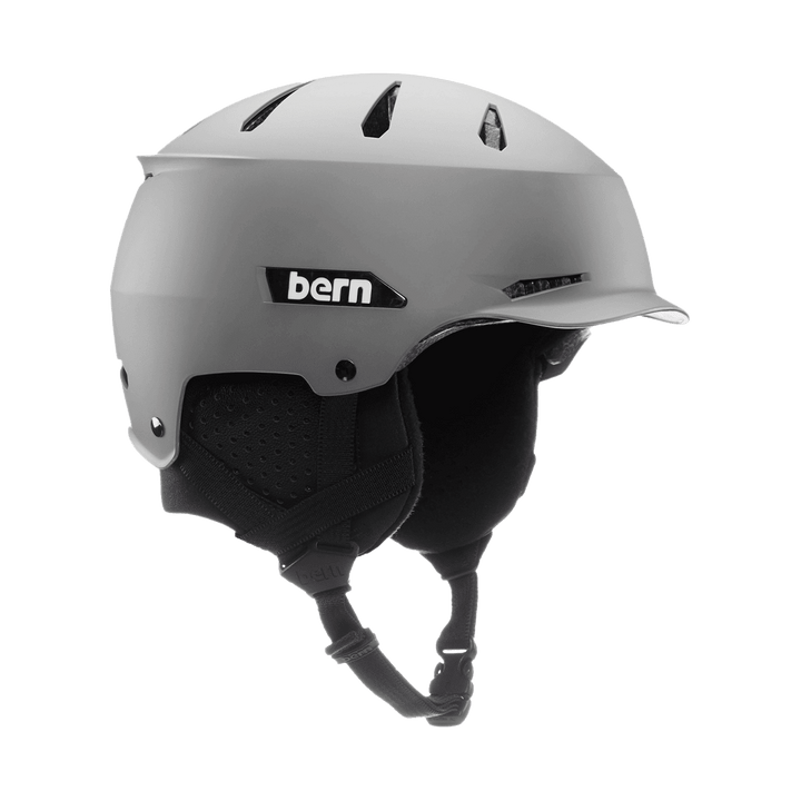 Bern Helmets Hendrix MIPS Winter Helmet