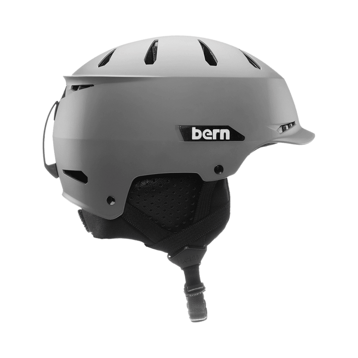 Bern Helmets Hendrix MIPS Winter Helmet