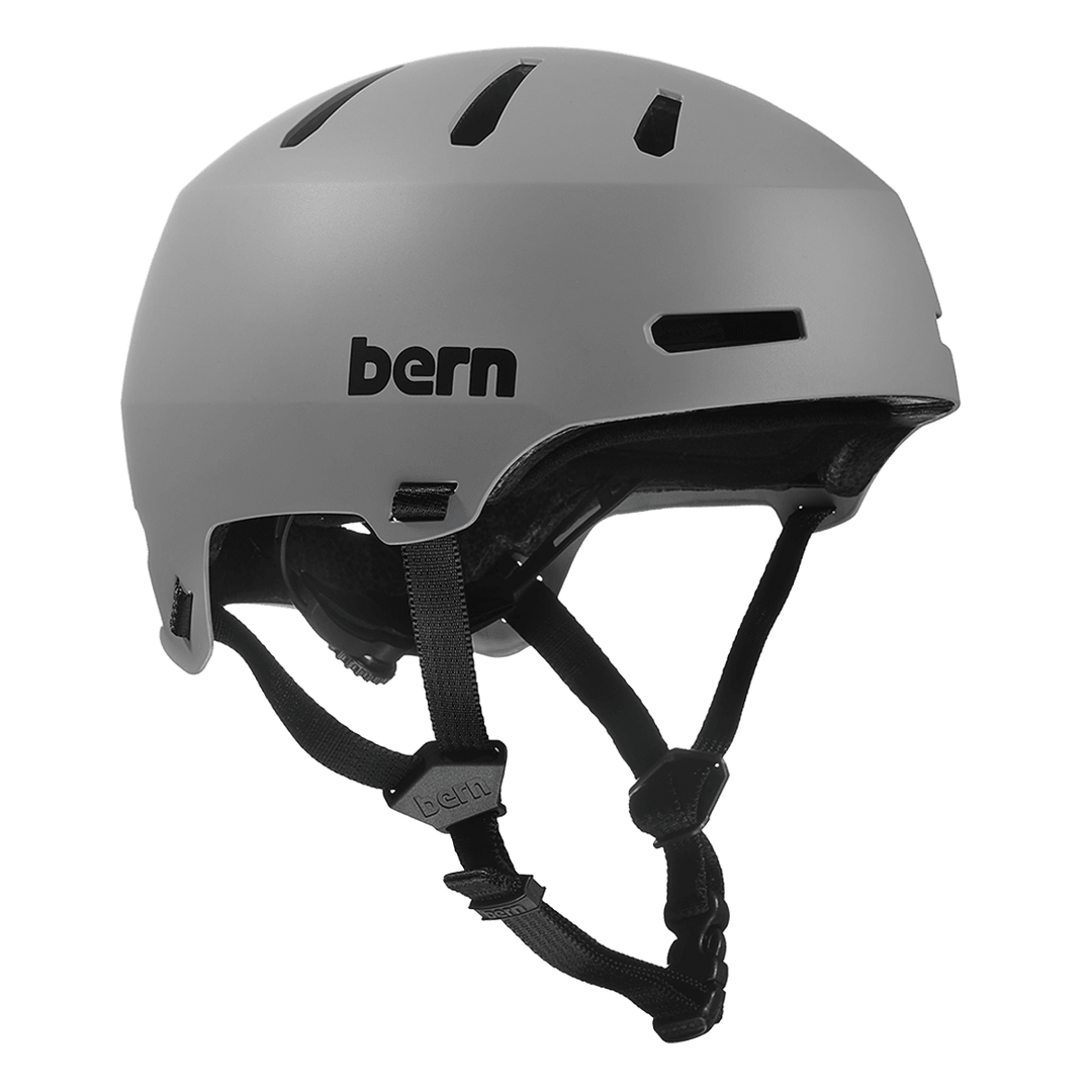 Bern Macon 2.0 MIPS Bike Helmet