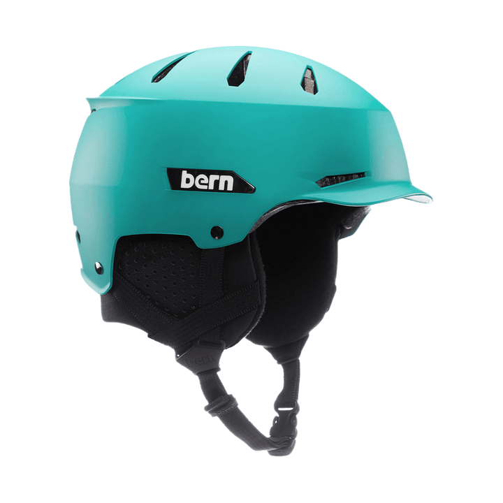 Bern Helmets Hendrix MIPS Winter Helmet