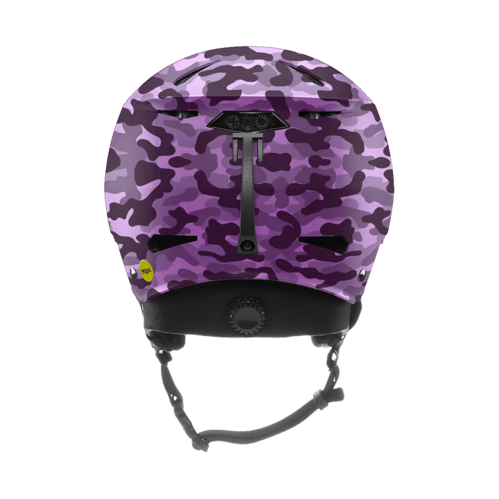 Bern Helmets Hendrix MIPS Winter Helmet