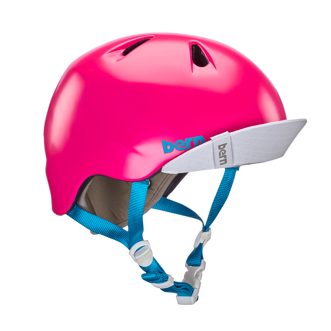 Bern Nina Youth Bike Helmet