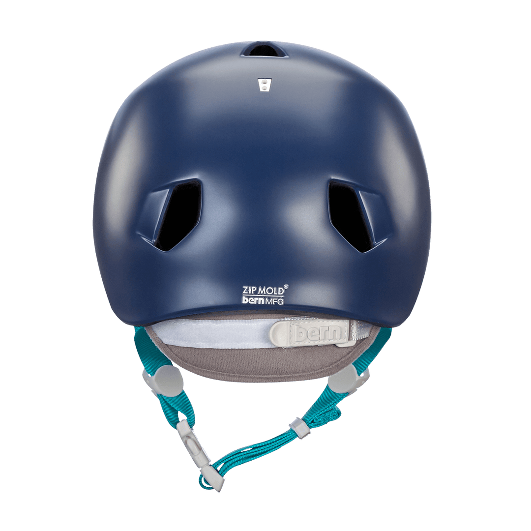 Bern Nina Youth Bike Helmet