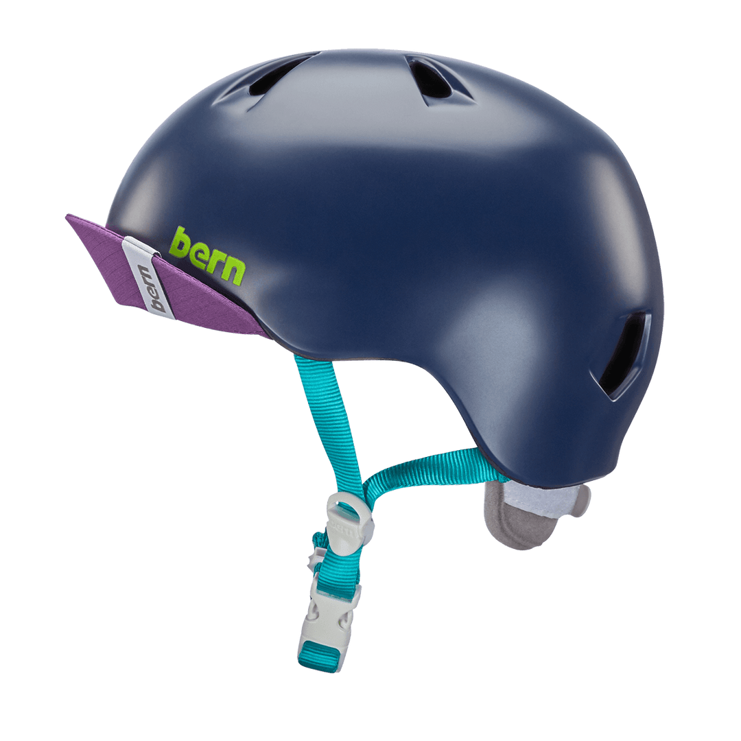 Bern Nina Youth Bike Helmet