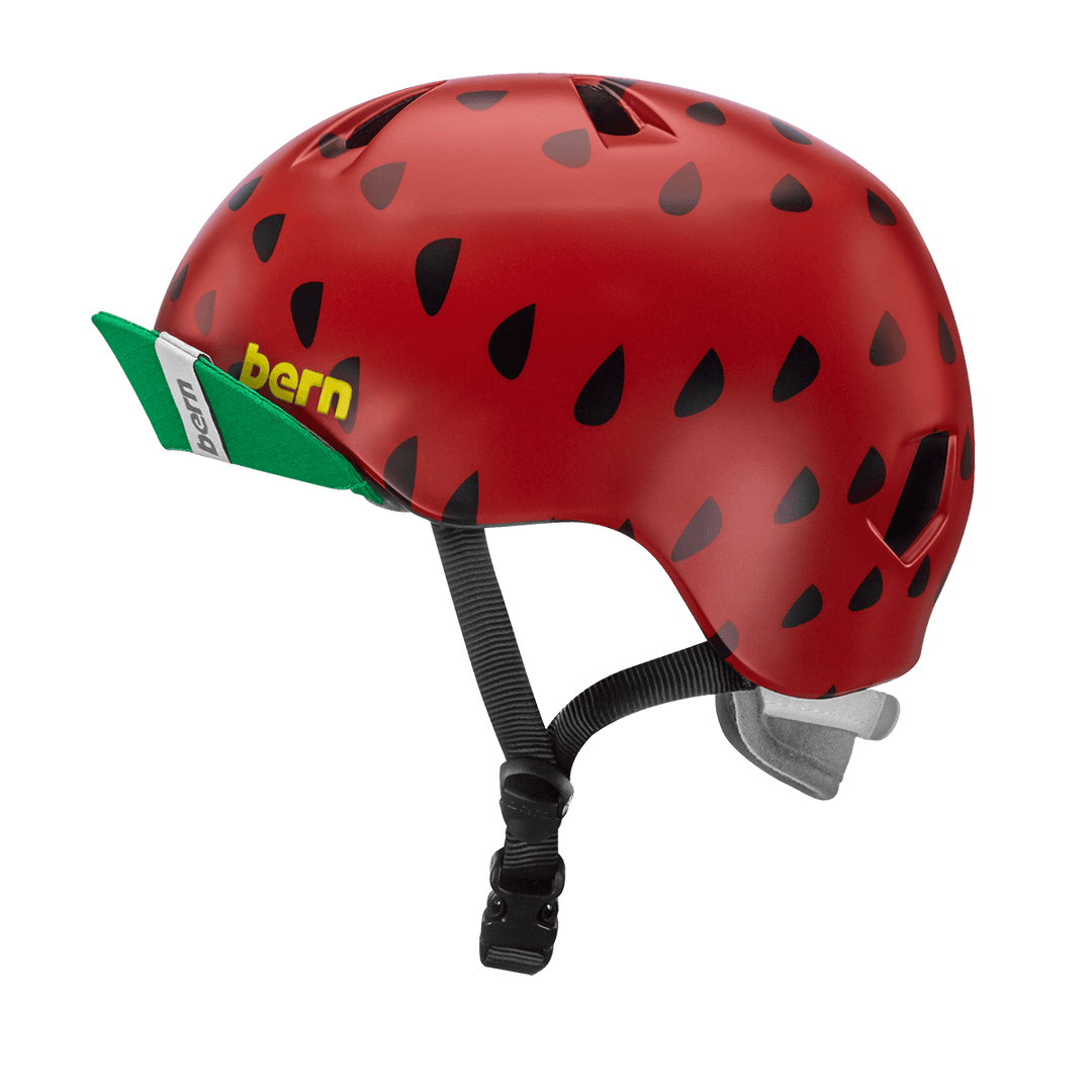 Bern Nina Youth Bike Helmet