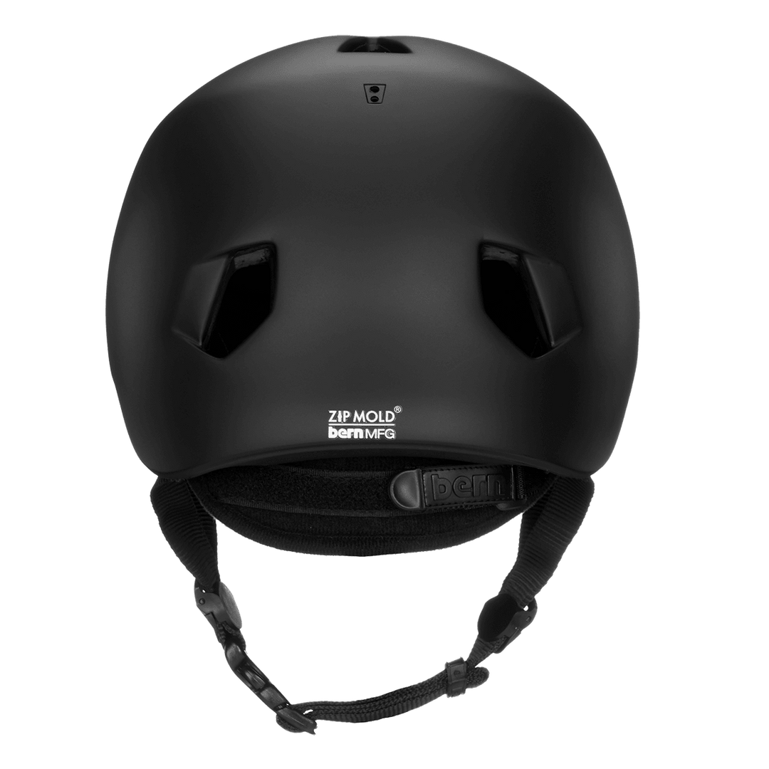 Bern Nino Youth Bike Helmet