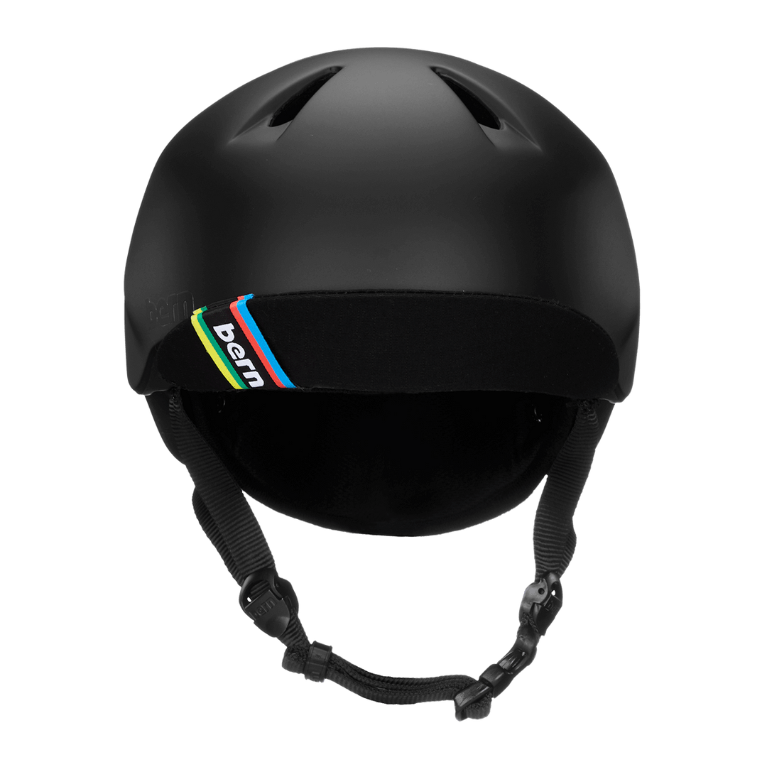 Bern Nino Youth Bike Helmet