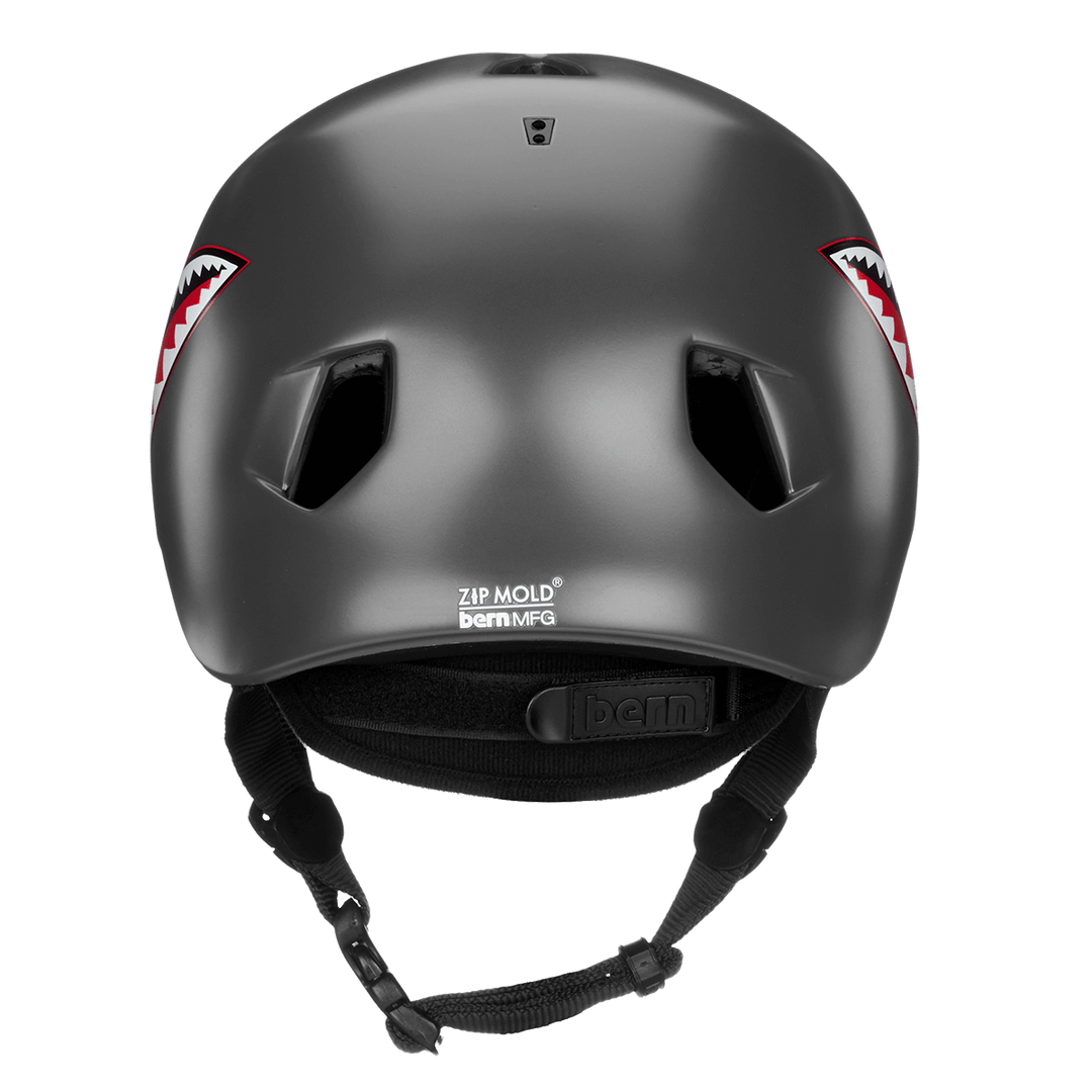 Bern Nino Youth Bike Helmet