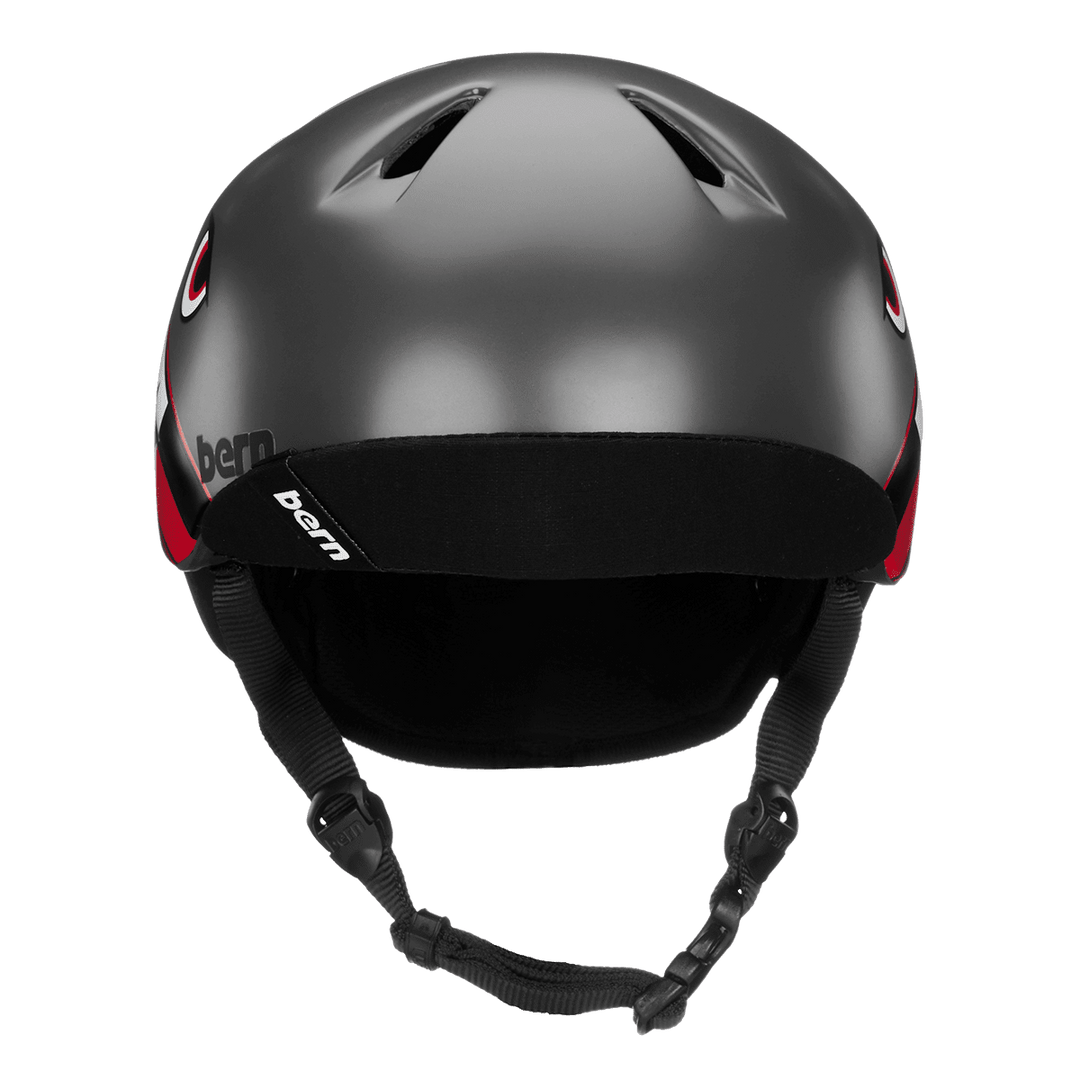 Bern Nino Youth Bike Helmet