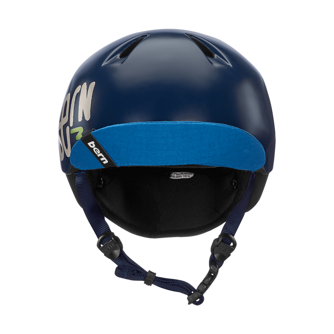 Bern Nino Youth Bike Helmet