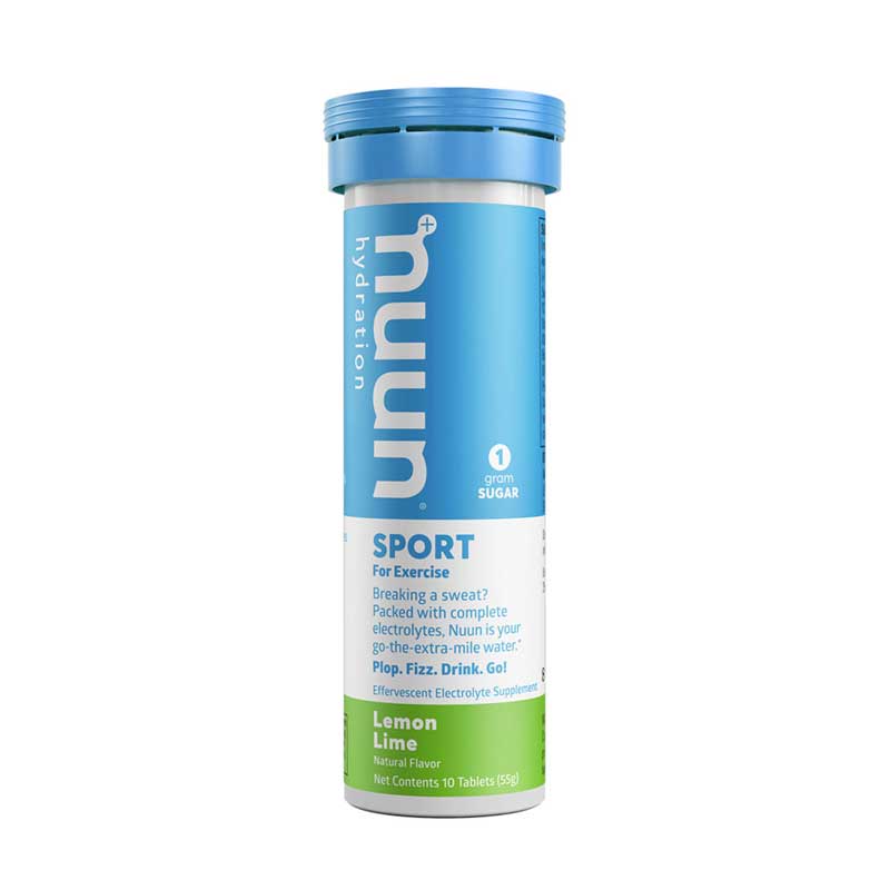 Nuun Sport Hydration Tabs