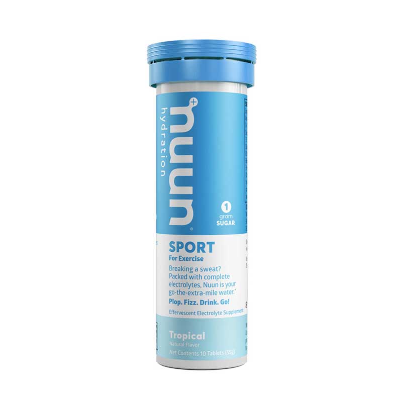 Nuun Sport Hydration Tabs