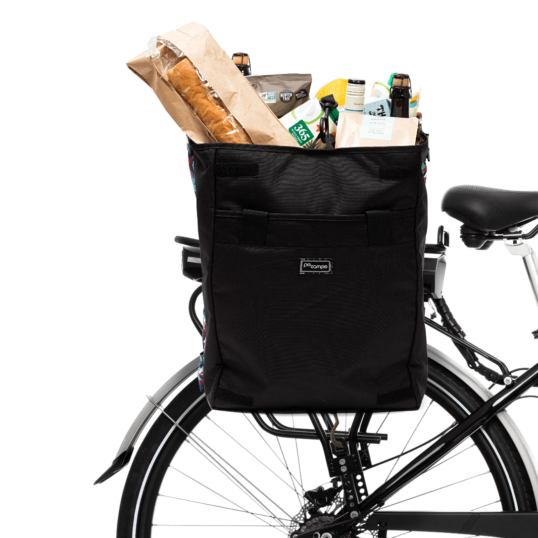 Orchard Grocery Pannier