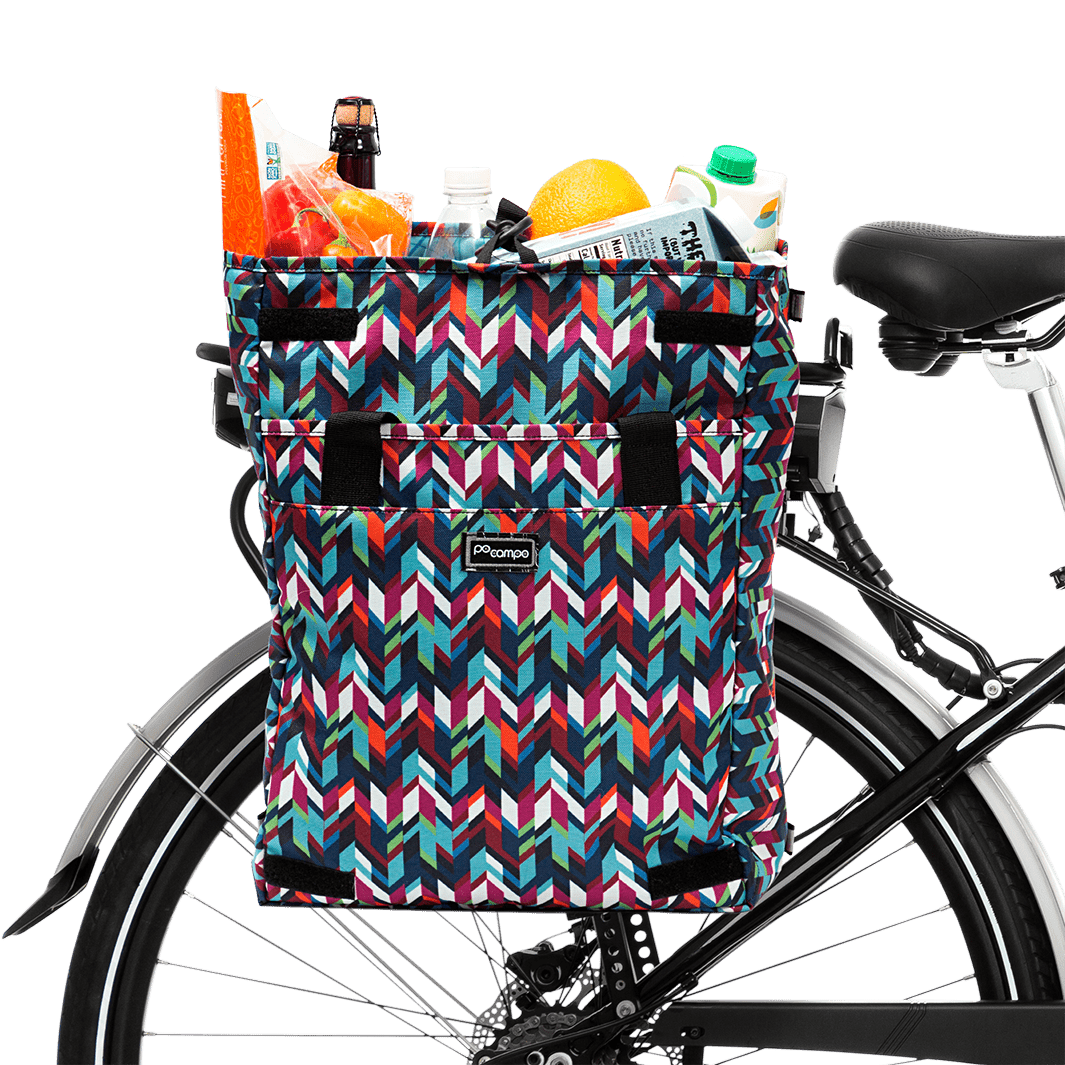 Orchard Grocery Pannier