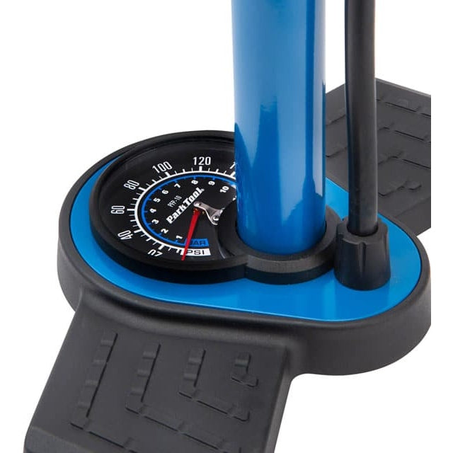 Park Tool PFP-10 Home Mechanic Floor Pump