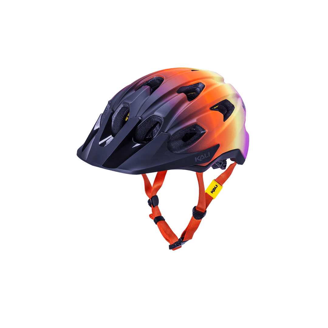 Kali Protectives Pace Helmet