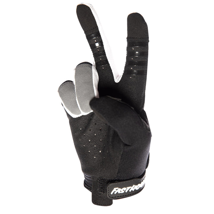 FastHouse Speed Style Ridgeline Glove - Black