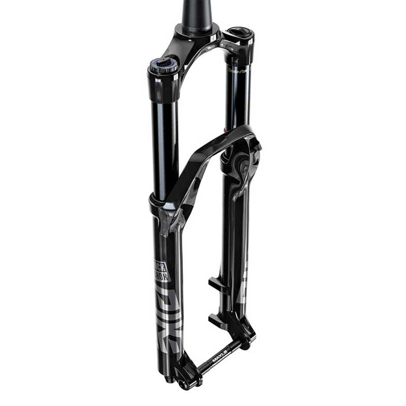 RockShox Pike Ultimate RC2 B4 Suspension Fork