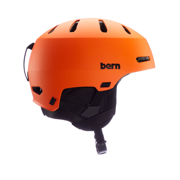 Bern Helmets Macon 2.0 Jr. MIPS Winter Helmet