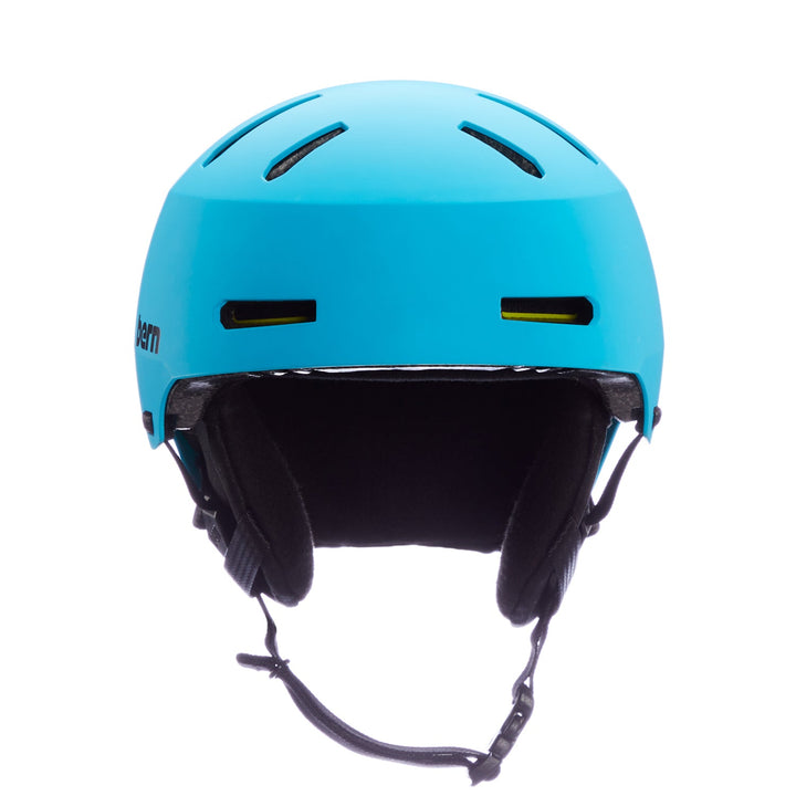 Bern Helmets Macon 2.0 Jr. MIPS Winter Helmet