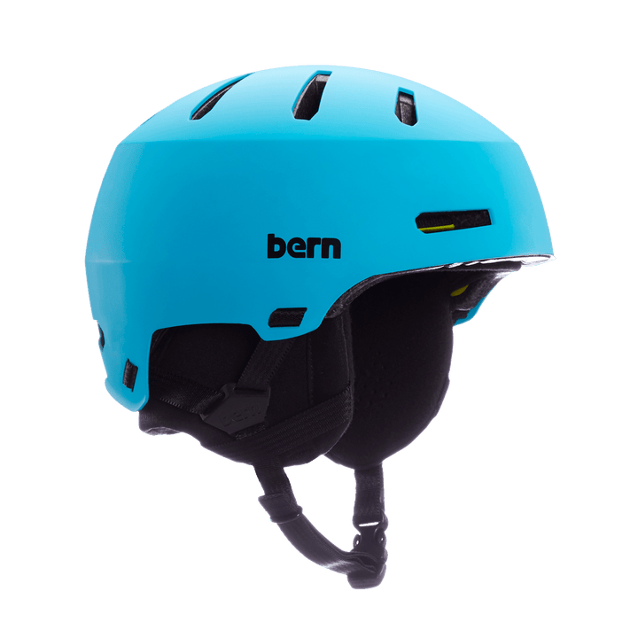 Bern Helmets Macon 2.0 Jr. MIPS Winter Helmet