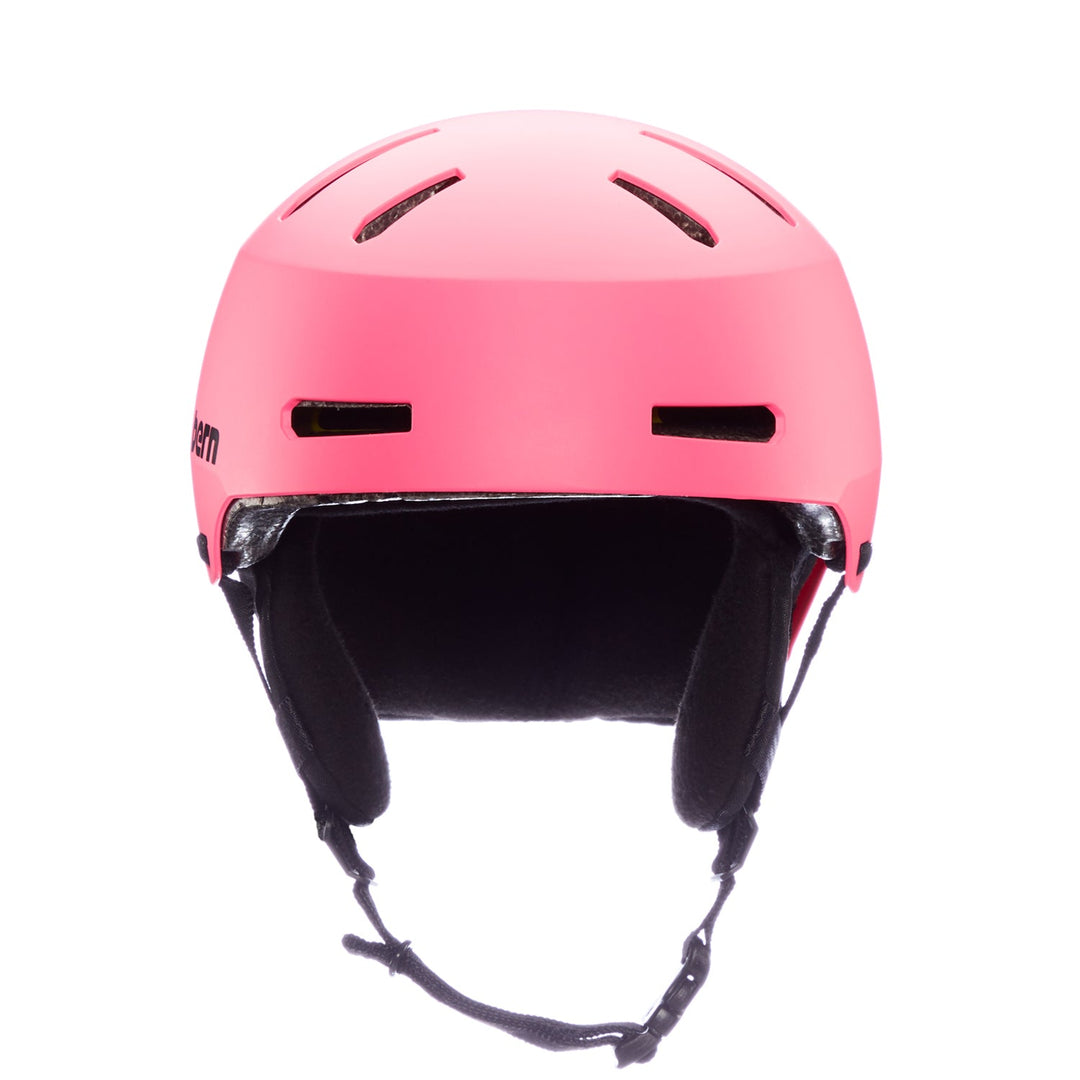 Bern Helmets Macon 2.0 Jr. MIPS Winter Helmet