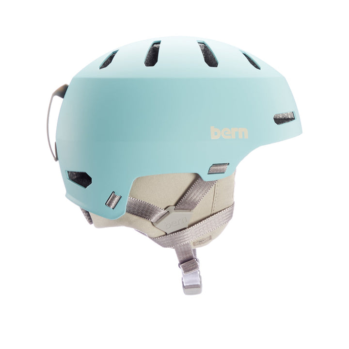 Bern Helmets Macon 2.0 Jr. MIPS Winter Helmet