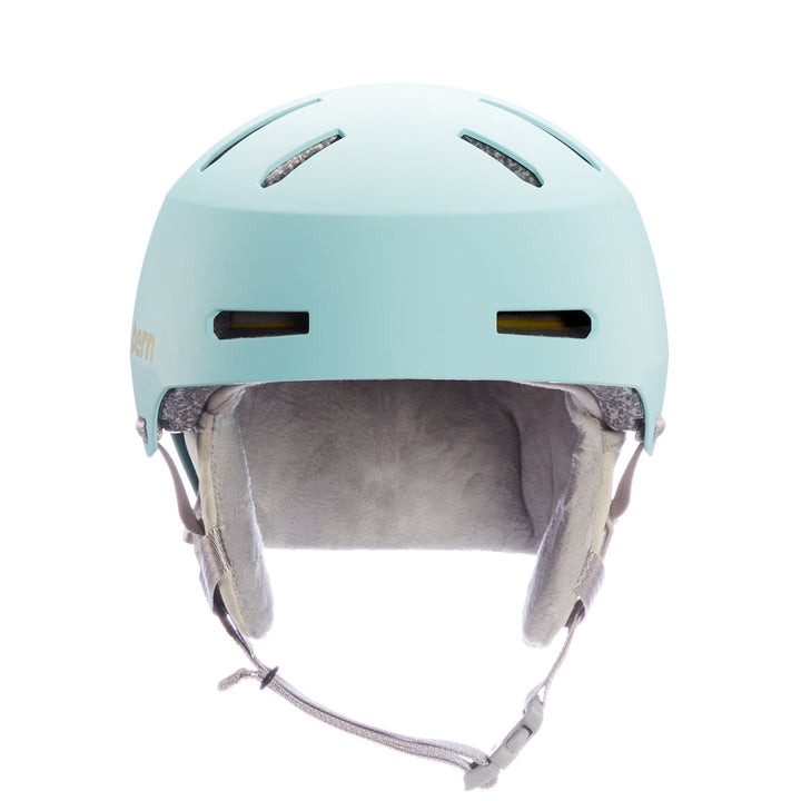 Bern Helmets Macon 2.0 Jr. MIPS Winter Helmet