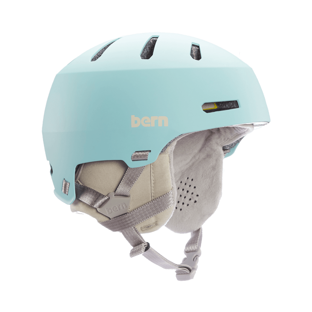 Bern Helmets Macon 2.0 Jr. MIPS Winter Helmet