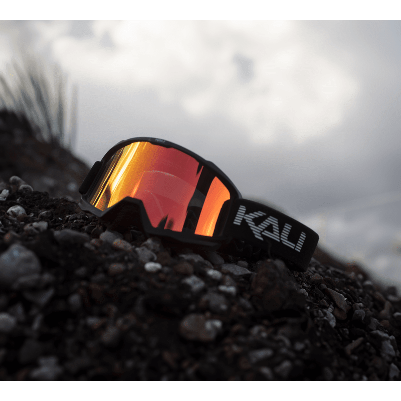 Kali Protectives Shasta Goggle Replacement Lenses Lens only