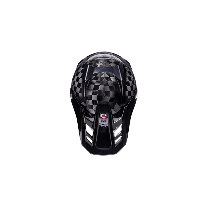 Kali Protectives Shiva 3.0 Carbon Full Face Helmet