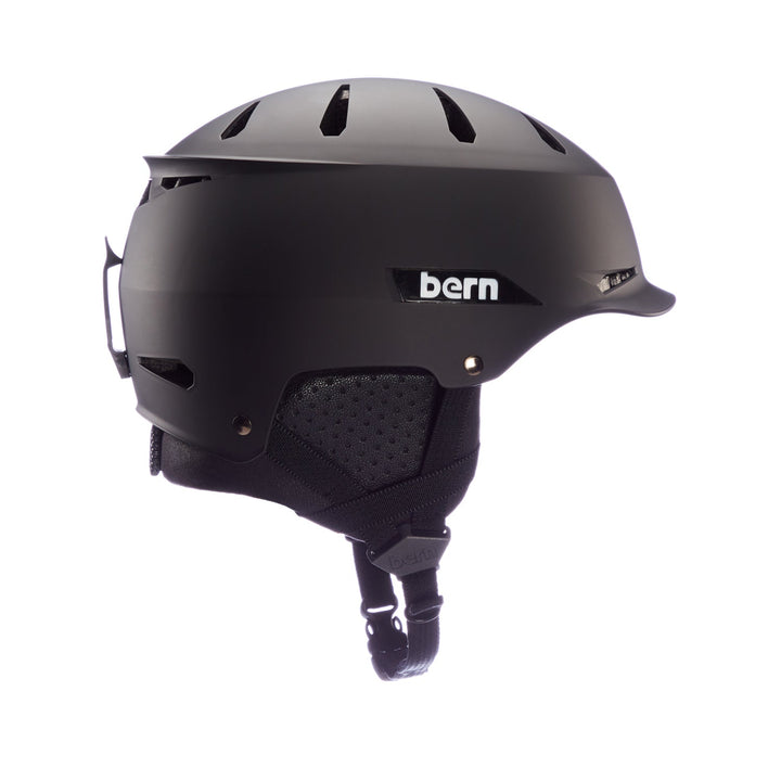 Bern Helmets Hendrix MIPS Winter Helmet