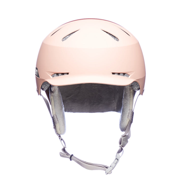 Bern Helmets Hendrix MIPS Winter Helmet