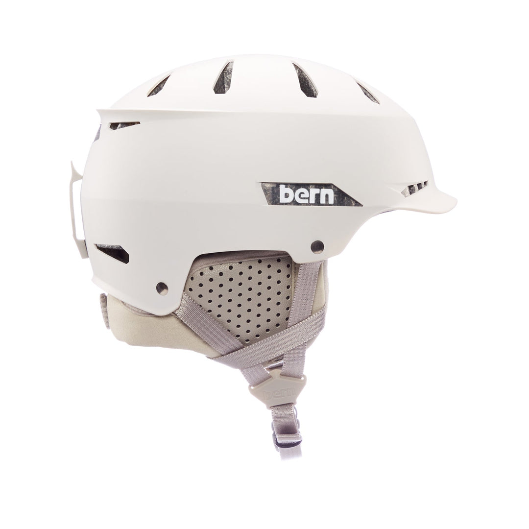 Bern Helmets Hendrix MIPS Winter Helmet