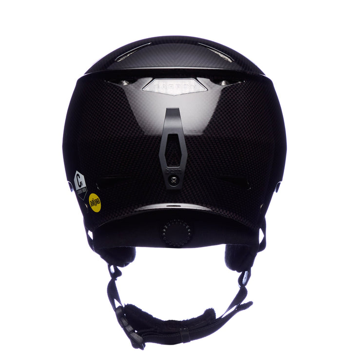 Bern Helmets Hendrix Carbon Fiber MIPS Winter Helmet