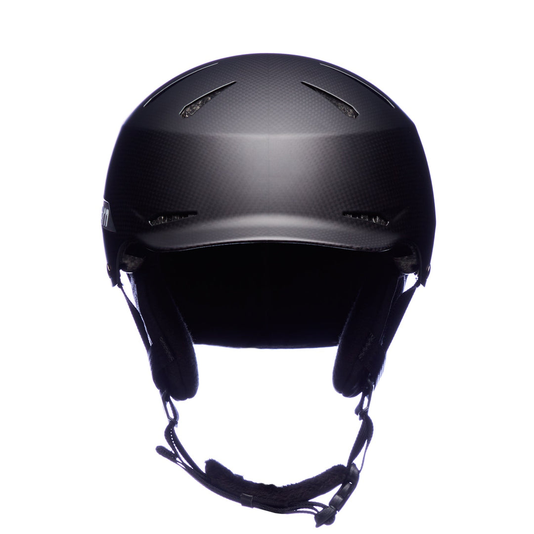 Bern Helmets Hendrix Carbon Fiber MIPS Winter Helmet