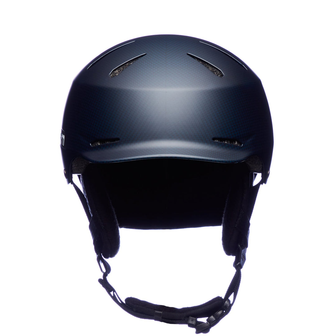 Bern Helmets Hendrix Carbon Fiber MIPS Winter Helmet