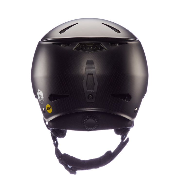 Bern Helmets Hendrix Carbon Fiber MIPS Winter Helmet