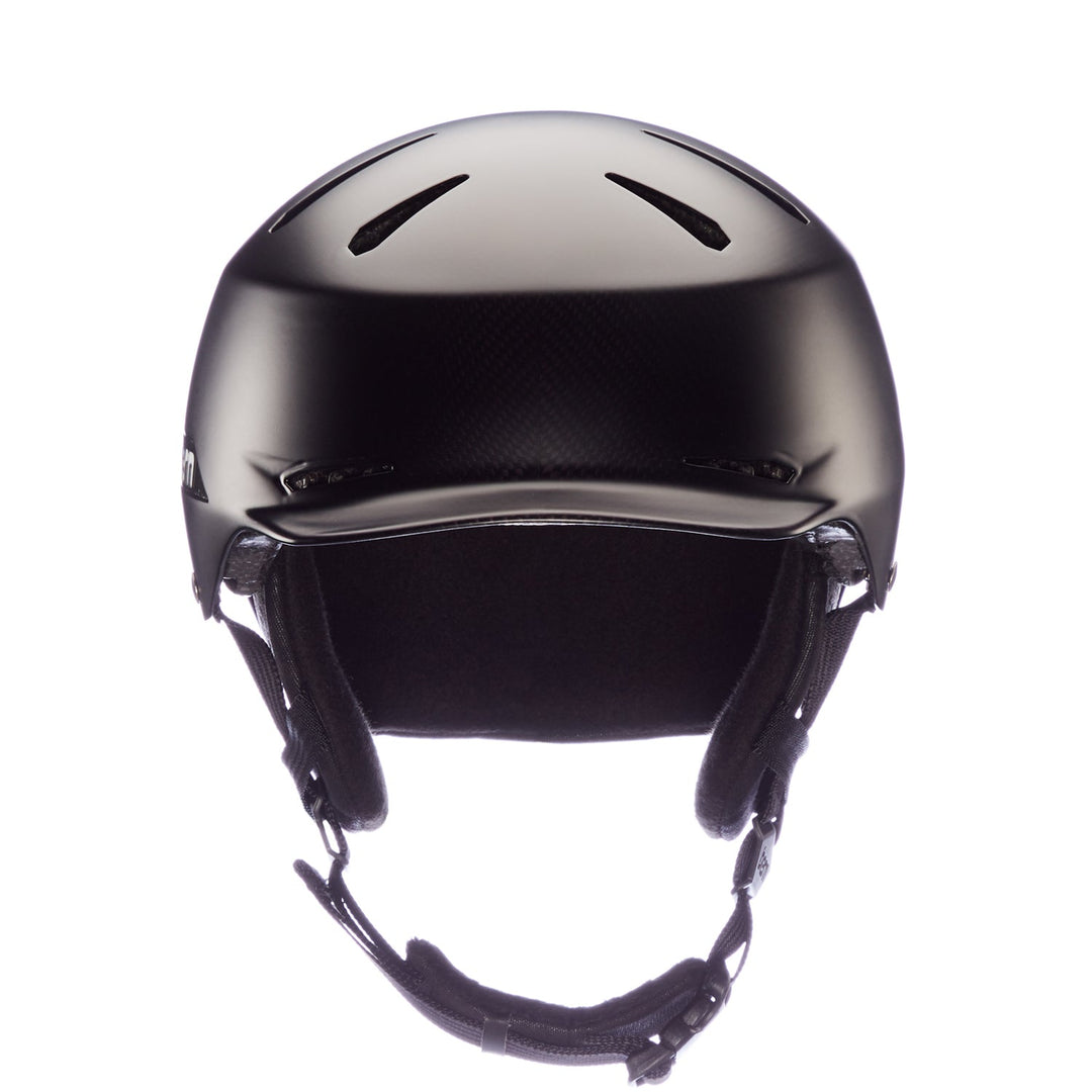 Bern Helmets Hendrix Carbon Fiber MIPS Winter Helmet