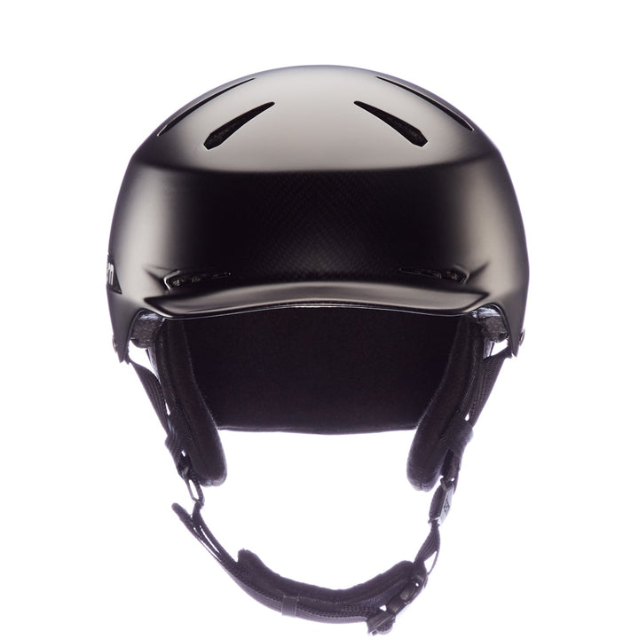 Bern Helmets Hendrix Carbon Fiber MIPS Winter Helmet