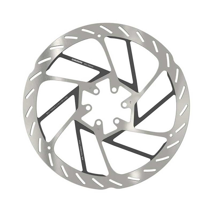 SRAM HS2 6-bolt Rotors