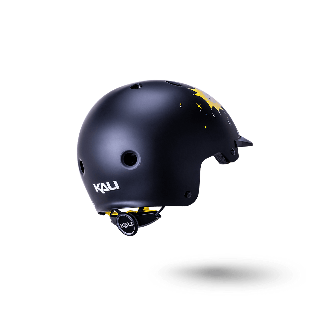 Kali Protectives Saha Child Helmet