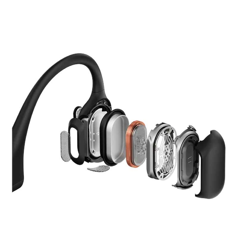 Shokz OpenRun Pro Headphones