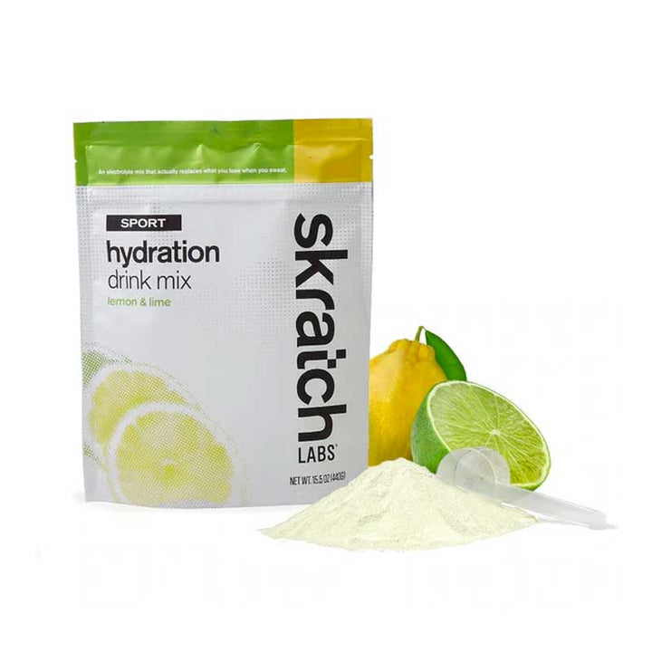 Skratch Labs Sport Hydration Mix