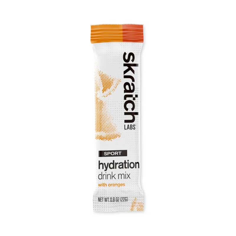 Skratch Labs Sport Hydration Mix