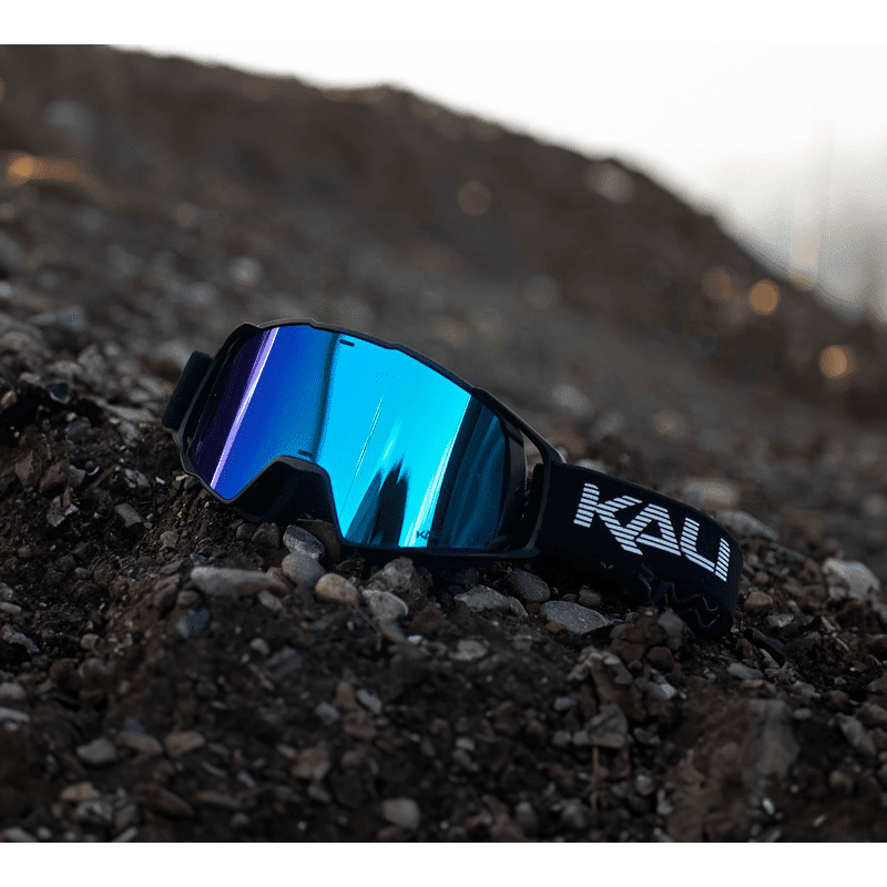 Kali Protectives Trinity Goggle Replacement Lenses Lens only