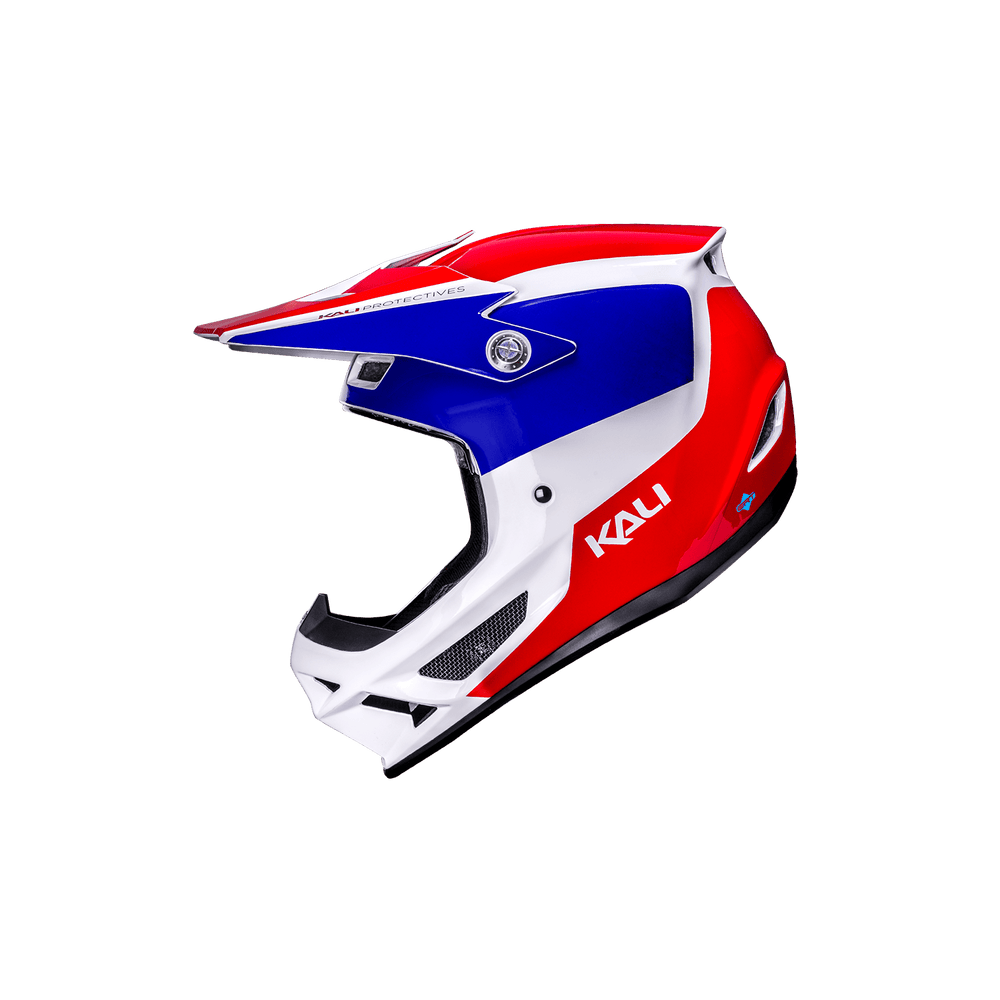 Kali Protectives Trinity Full Face Helmet