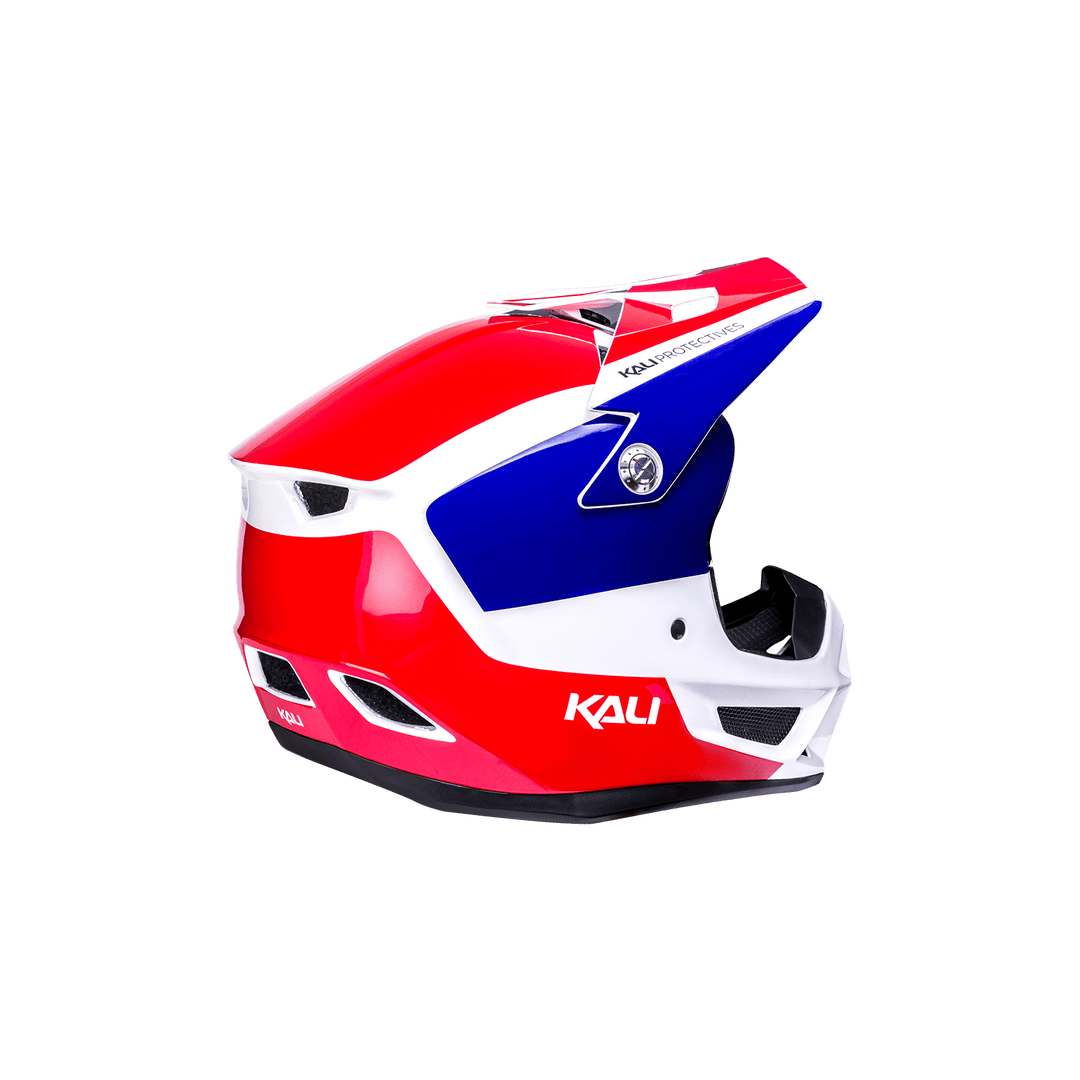 Kali Protectives Trinity Full Face Helmet