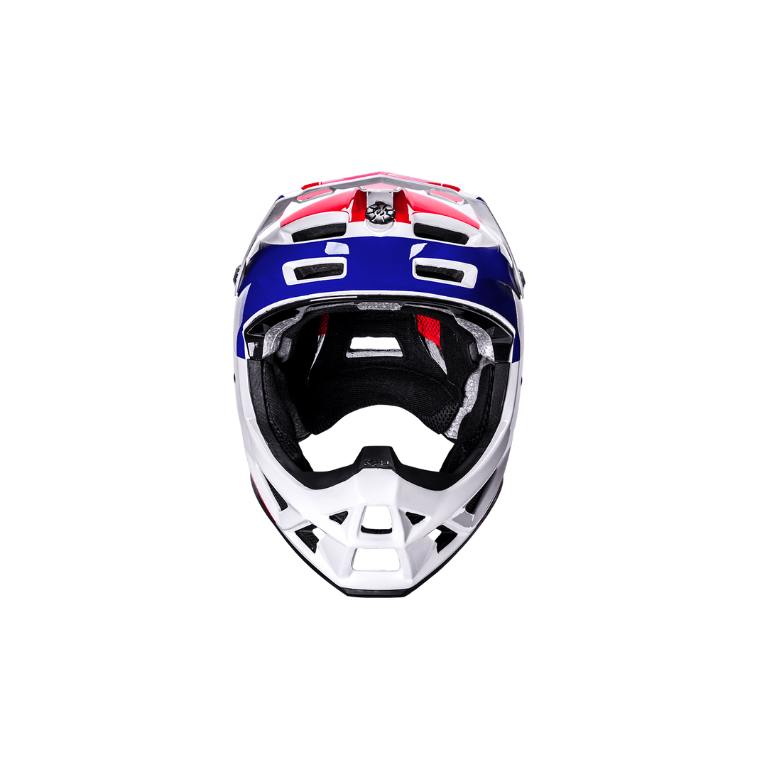 Kali Protectives Trinity Full Face Helmet