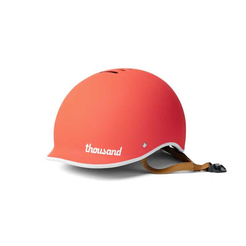 Thousand HERITAGE BIKE & SKATE HELMET